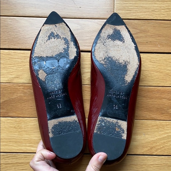 Marc by Marc Jacobs flats - Picture 4 of 6